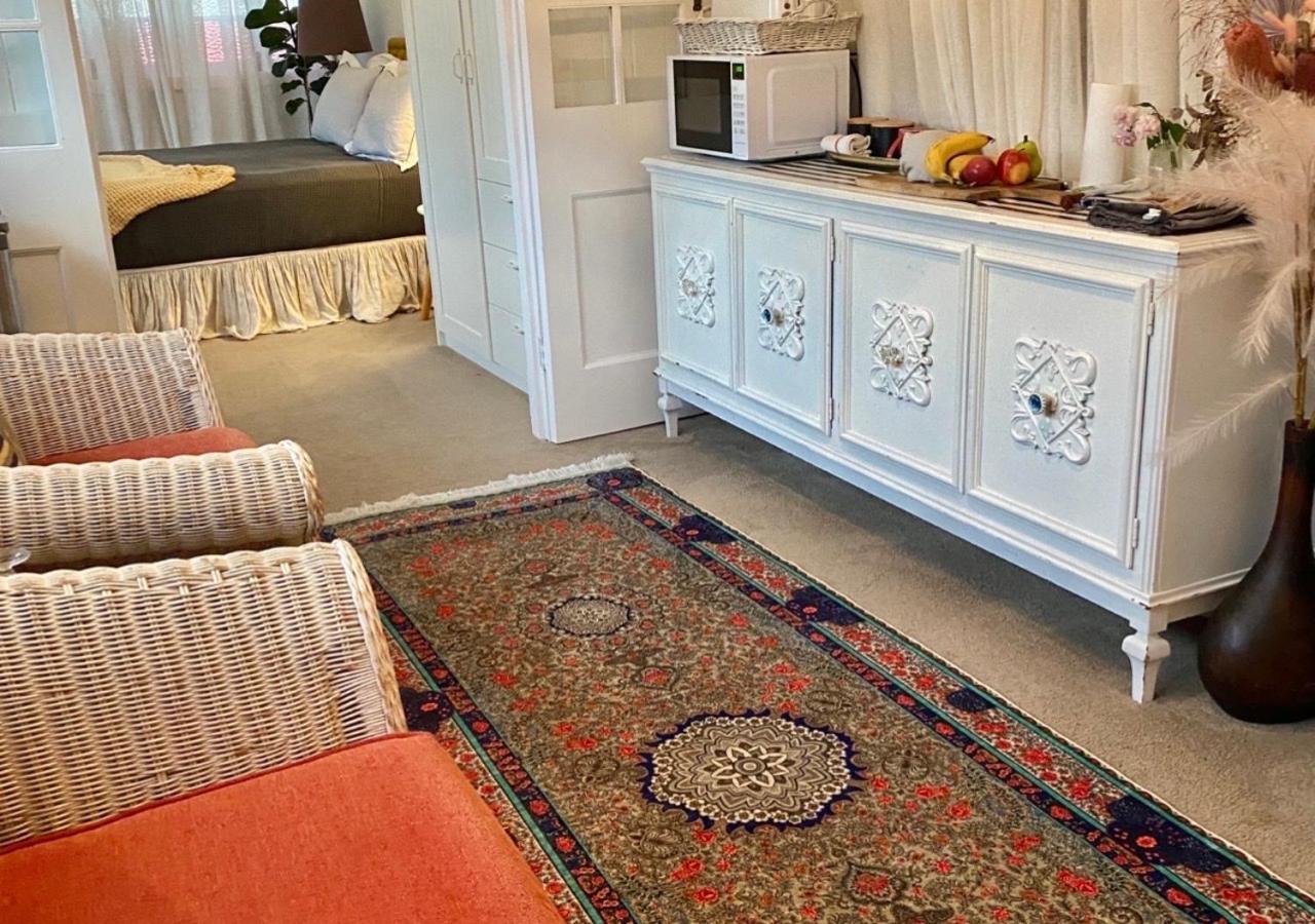 Kenilworth House Offering 2 Suites Zewnętrze zdjęcie