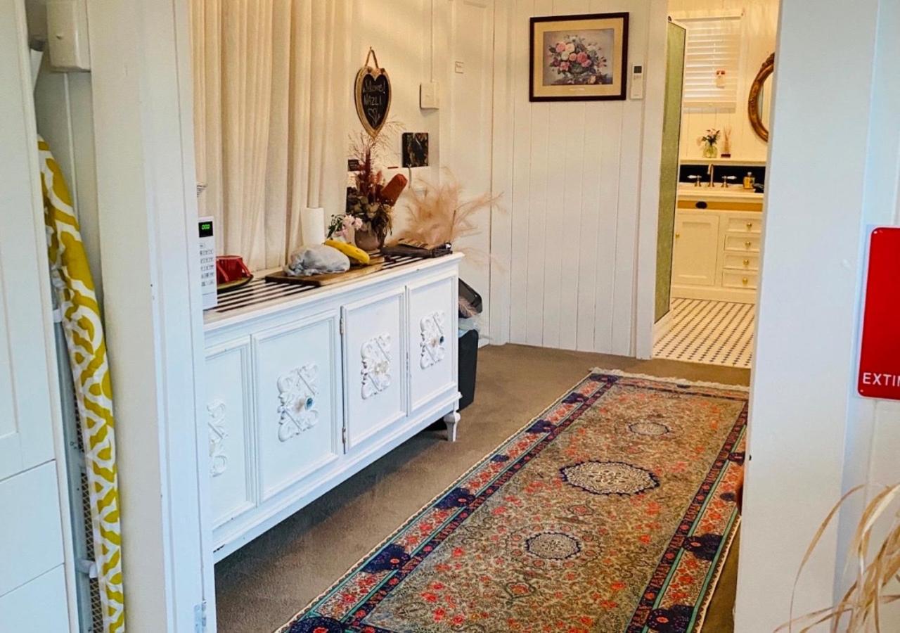 Kenilworth House Offering 2 Suites Zewnętrze zdjęcie